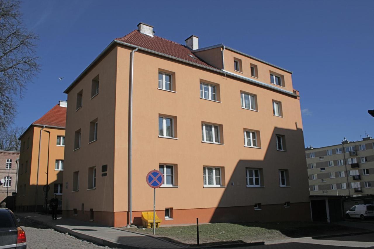 Apartament Na Kromera Olsztyn  Exterior photo