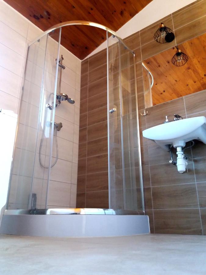 Apartament Na Kromera Olsztyn  Exterior photo
